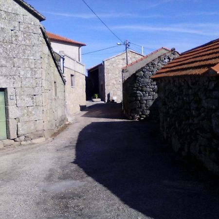 Stone House Villa Vila Real Eksteriør bilde